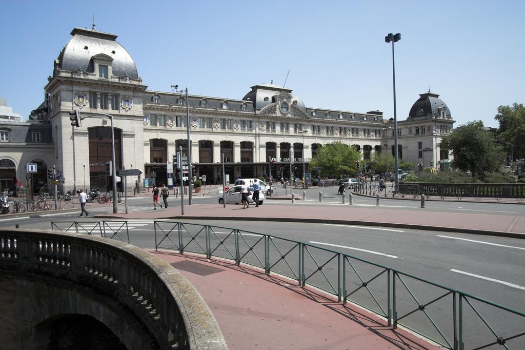 De Bordeaux Hotel