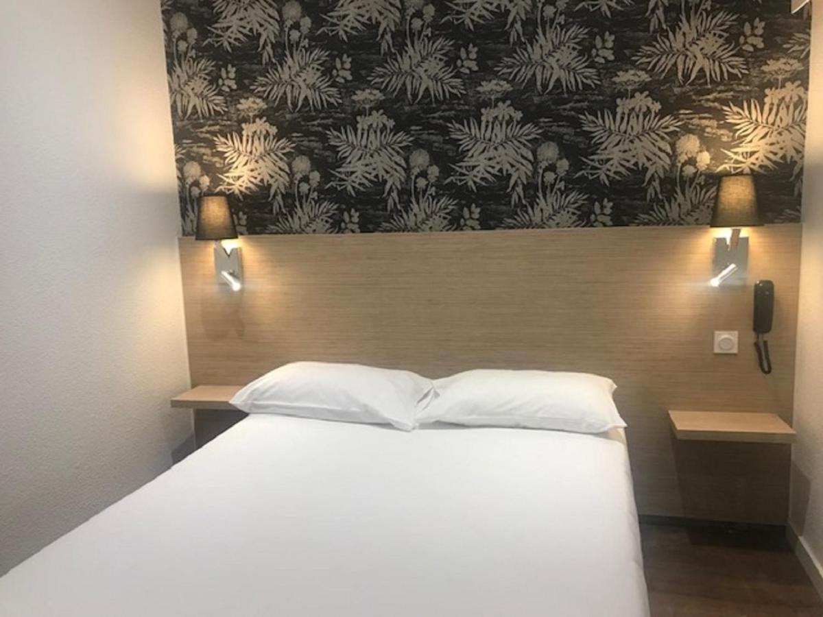 De Bordeaux Hotel