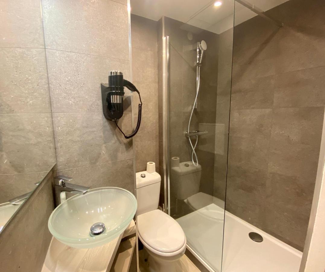 Hotel De Bordeaux Toulouse