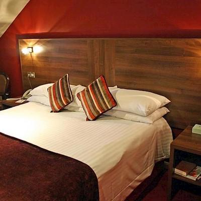 De Bordeaux Hotel Toulouse