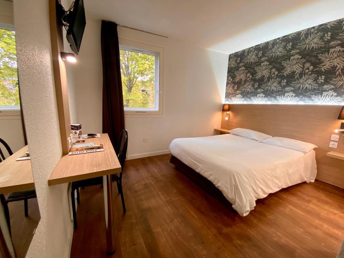 De Bordeaux 2*
