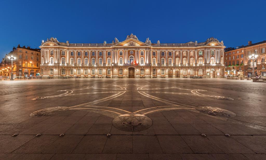 De Bordeaux 2*